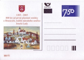 CDV 096 / P 116 ** - 2005