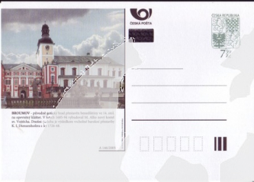 CDV 099 A ** - 2005