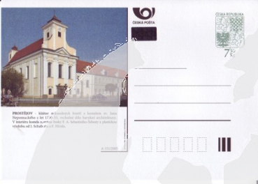 CDV 099 A ** - 2005