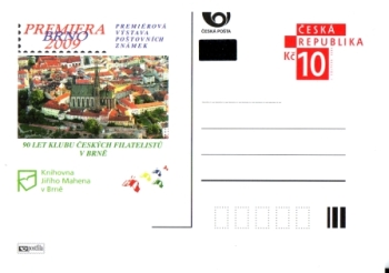 CDV 101 / P 165 ** - 2009