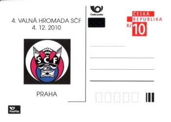 CDV 101 / P 178 ** - 2010