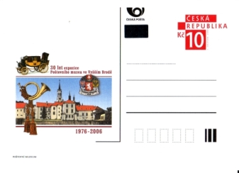 CDV 101 / PM 053 ** - 2006