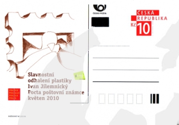 CDV 101 / PM 076 ** - 2010