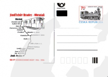 CDV 107 ** - 2006