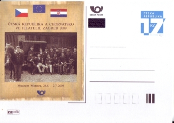 CDV 115 / P 164 ** - 2009