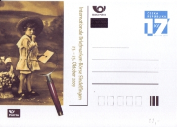 CDV 115 / P 168 ** - 2009