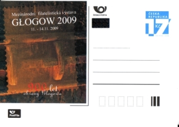 CDV 115 / P 170 ** - 2009