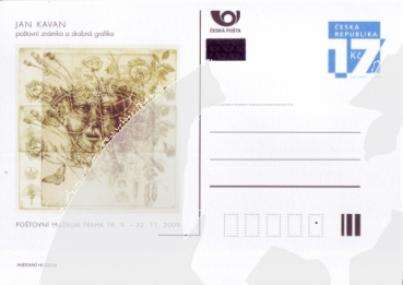 CDV 115 / PM 072 ** - 2009