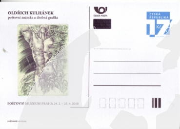 CDV 115 / PM 074 ** - 2010