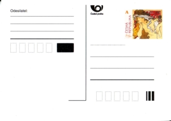 CDV 126 B ** - 2010