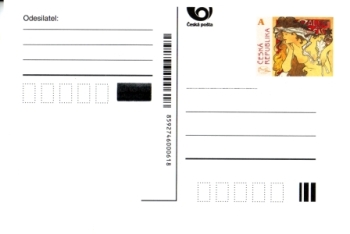 CDV 126 D ** - 2010