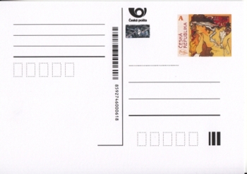 CDV 126 CH ** - 2010