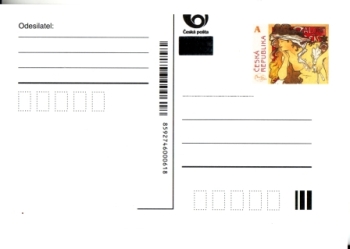 CDV 126 E ** - 2010