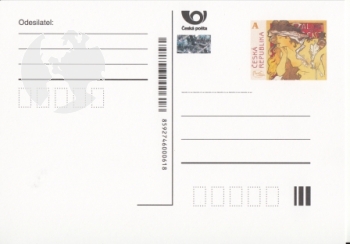 CDV 126 G ** - 2010