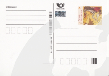 CDV 126 H ** - 2010