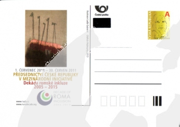 CDV 128 ** - 2010