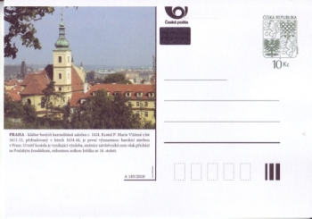 CDV 129 A ** - 2010