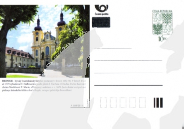 CDV 129 A ** - 2010