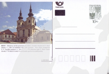 CDV 129 A ** - 2010