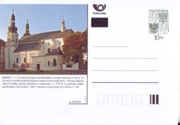 CDV 129 A ** - 2010