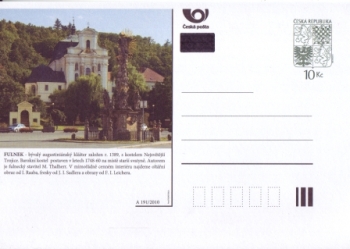 CDV 129 A ** - 2010