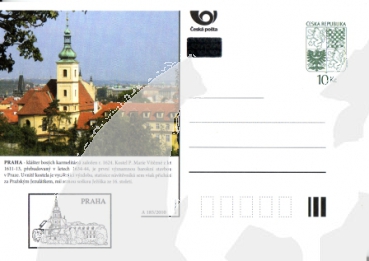 CDV 129 B ** - 2010