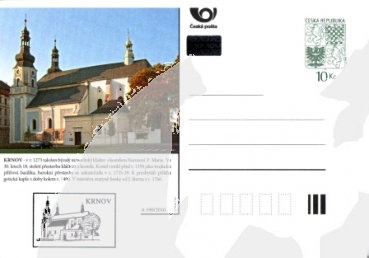 CDV 129 B ** - 2010