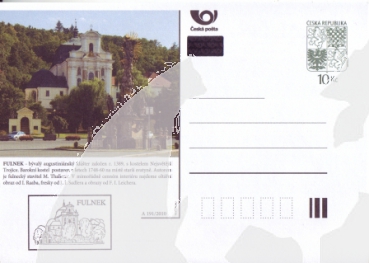 CDV 129 B ** - 2010