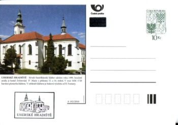 CDV 129 B ** - 2010