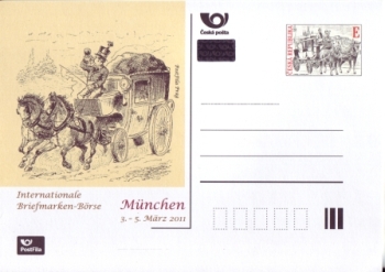CDV 130 / P 180 ** - 2011
