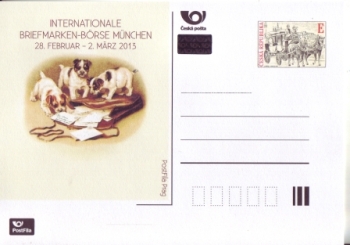CDV 130 / P 194 ** - 2013