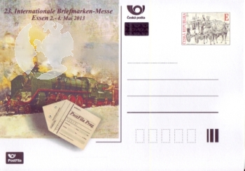 CDV 130 / P 195 ** - 2013