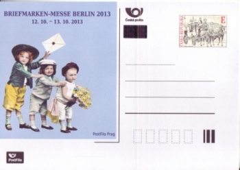 CDV 130 / P 197 ** - 2013