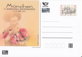 CDV 130 C / P 199 ** - 2014