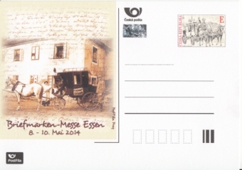 CDV 130 C / P 200 ** - 2014