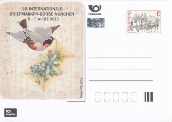 CDV 130 / P 207 ** - 2015