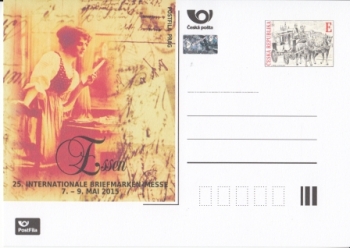 CDV 130 / P 209 ** - 2015