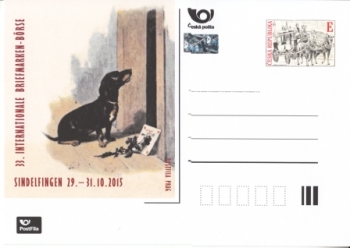 CDV 130 / P 212 ** - 2015