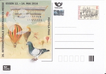CDV 130 / P 214 ** - 2016