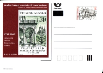 CDV 130 / PM 080 ** - 2011