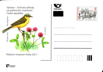 CDV 130 / PM 081 ** - 2011