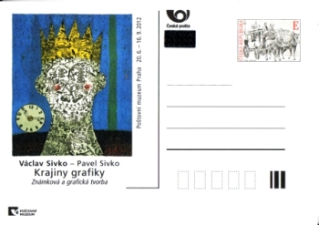 CDV 130 / PM 086 ** - 2012