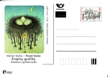 CDV 130 / PM 087 ** - 2012