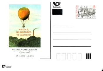 CDV 130 / PM 090 ** - 2012