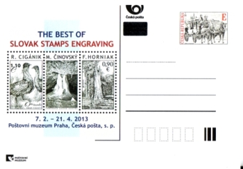 CDV 130 / PM 091 ** - 2013