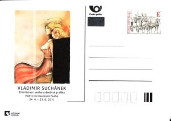 CDV 130 / PM 092 ** - 2013