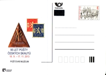 CDV 130 / PM 095 ** - 2013