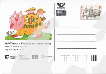 CDV 130 / PM 105 ** - 2015
