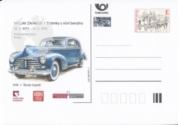 CDV 130 / PM 107 ** - 2015