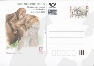 CDV 130 / PM 109 ** - 2016